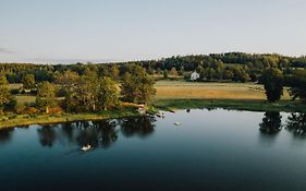 Wallby Saeteri Gardshotell & Konferens